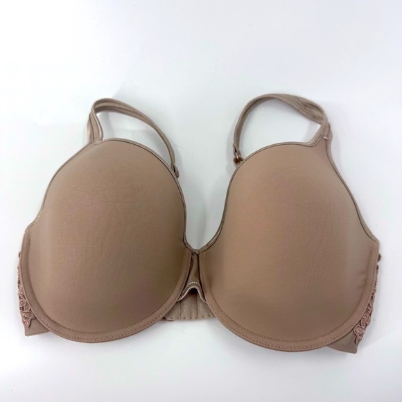 Wacoal Tan/ Brown Women's Bra - Picture 1 of 7